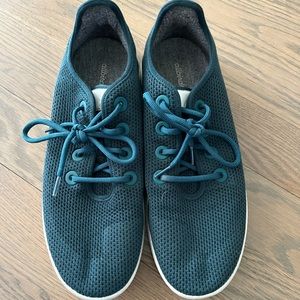 mens allbirds tree runners